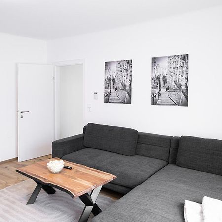Luxury Sedda Bed, Nespresso, Netflix Apartment ลินซ์ ภายนอก รูปภาพ