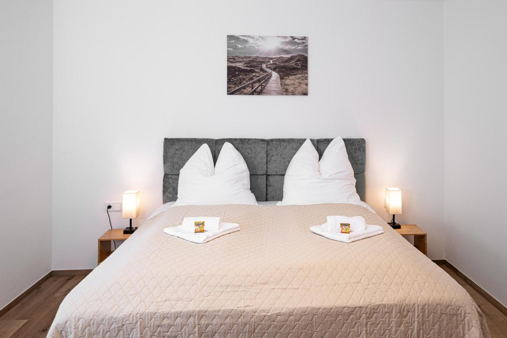 Luxury Sedda Bed, Nespresso, Netflix Apartment ลินซ์ ภายนอก รูปภาพ